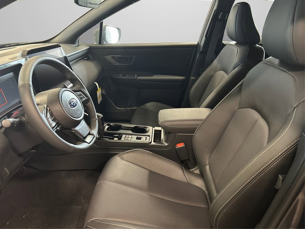 New 2026 Subaru Outback Limited AWD/4WD image 9