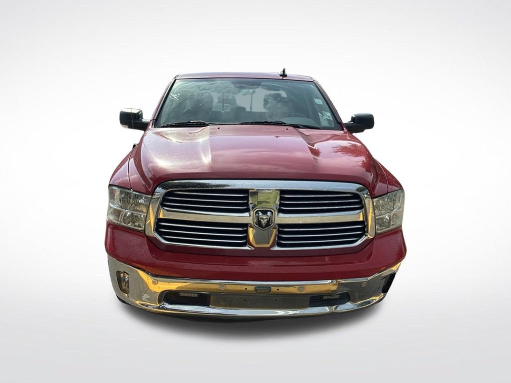 Used 2016 RAM 1500 Big Horn RWD image 2