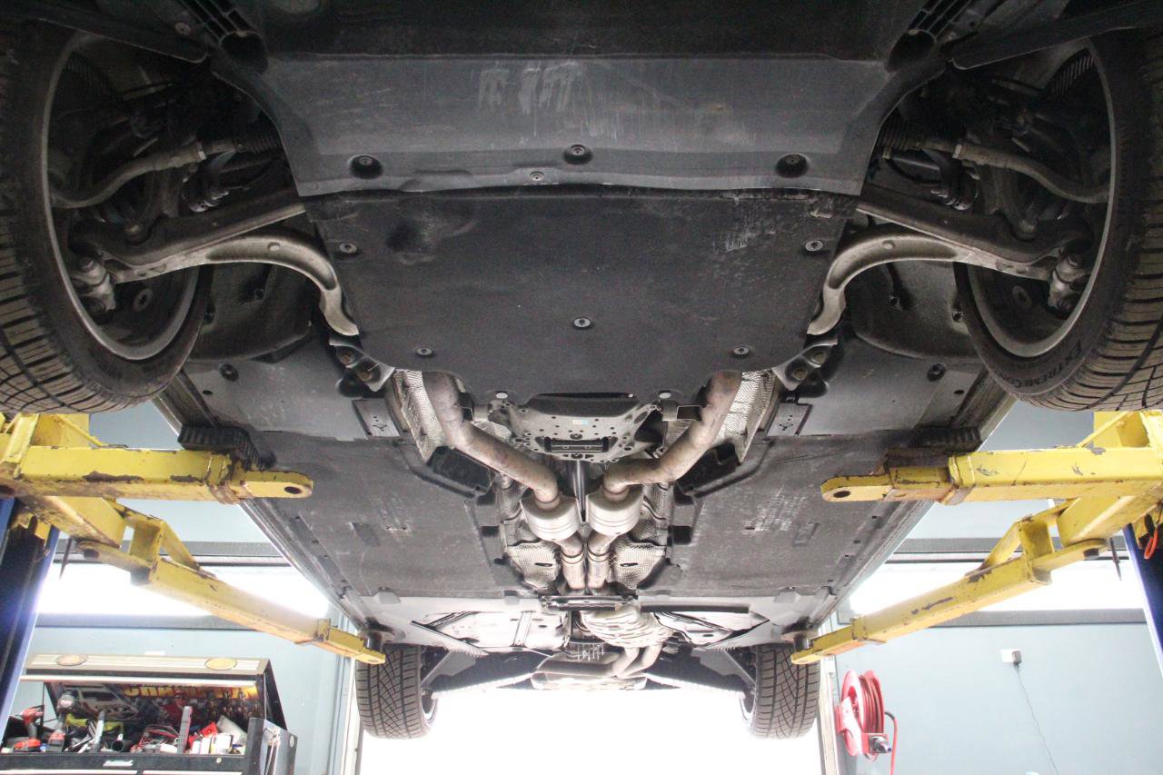 Used 2019 Audi S4 Premium Plus w/ Premium Plus Package image 96