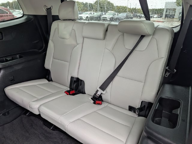 Used 2024 Kia Telluride S w/ S Sunroof Package FWD image 30