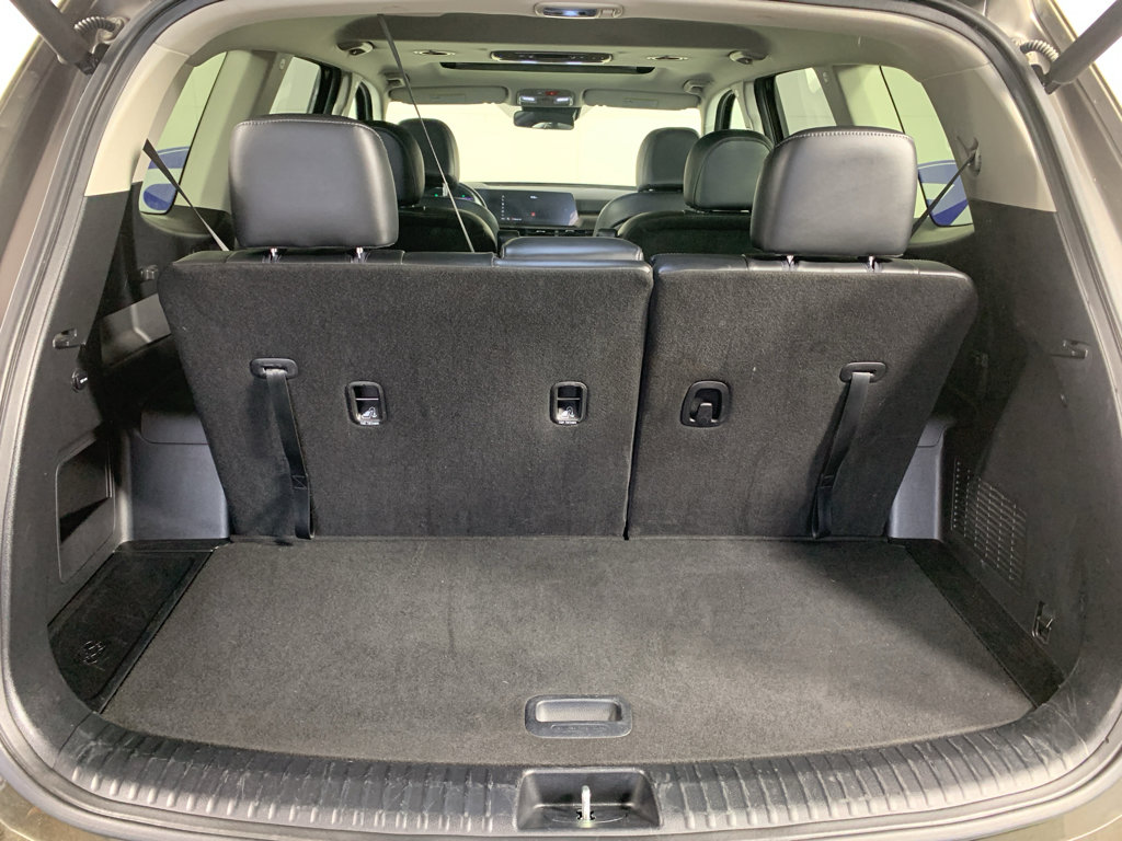 Used 2025 Kia Telluride S FWD image 36