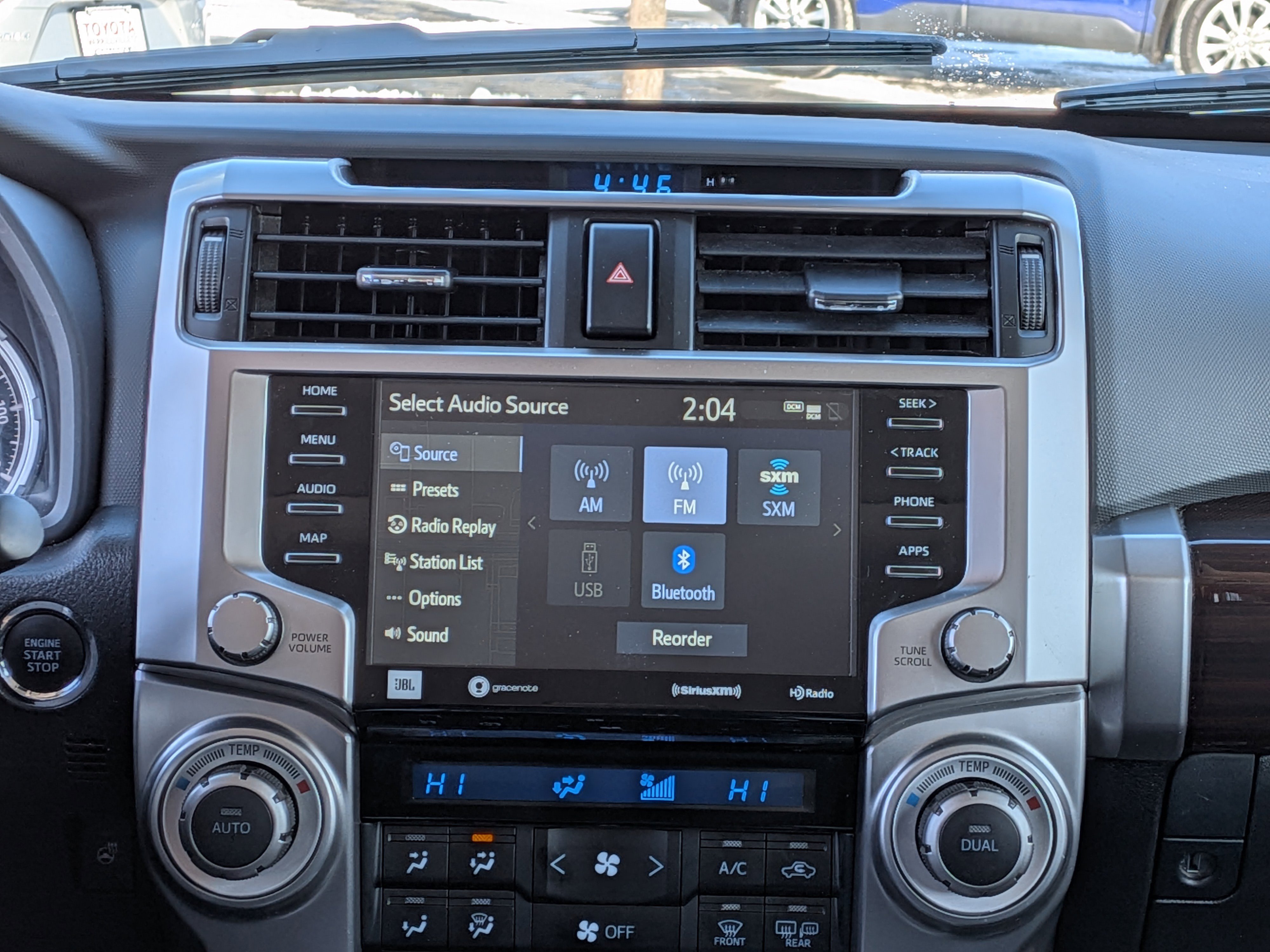 Used 2023 Toyota 4Runner Limited image 30