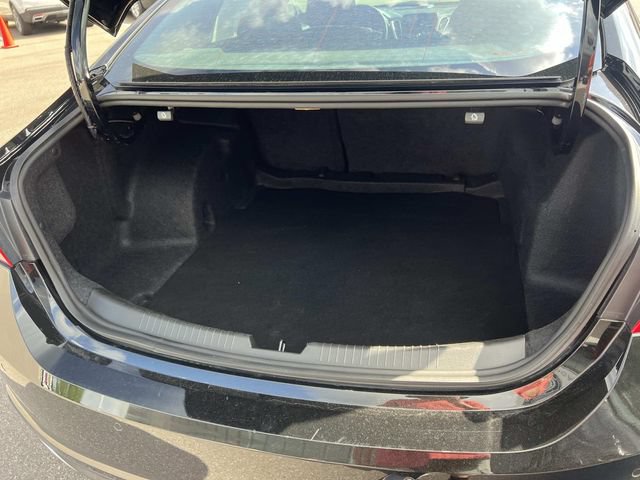 Used 2024 Chevrolet Malibu RS FWD image 10