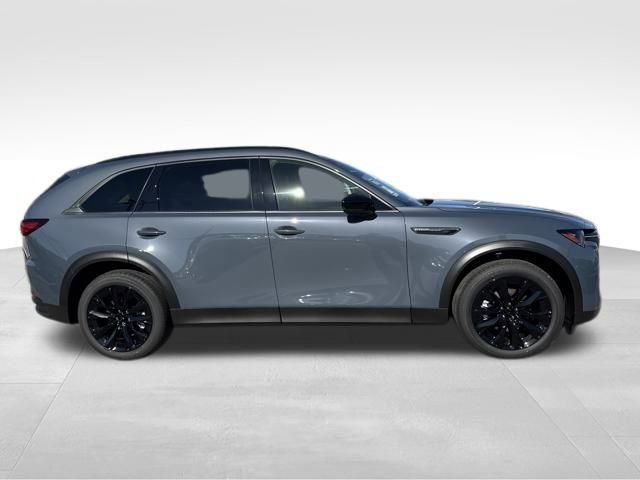 New 2026 MAZDA CX-90 3.3 Turbo w/ Premium Sport Pkg image 6