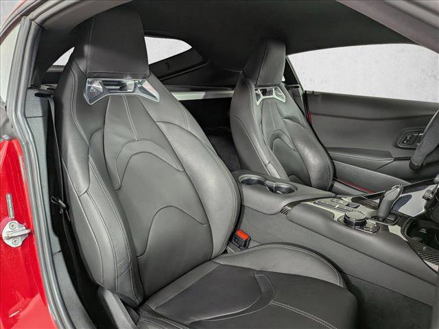 Used 2020 Toyota Supra Premium w/ Driver Assist Package RWD image 23