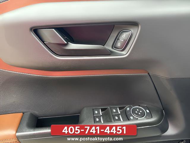 Used 2022 Ford Bronco Sport Badlands w/ Premium Package AWD/4WD image 22