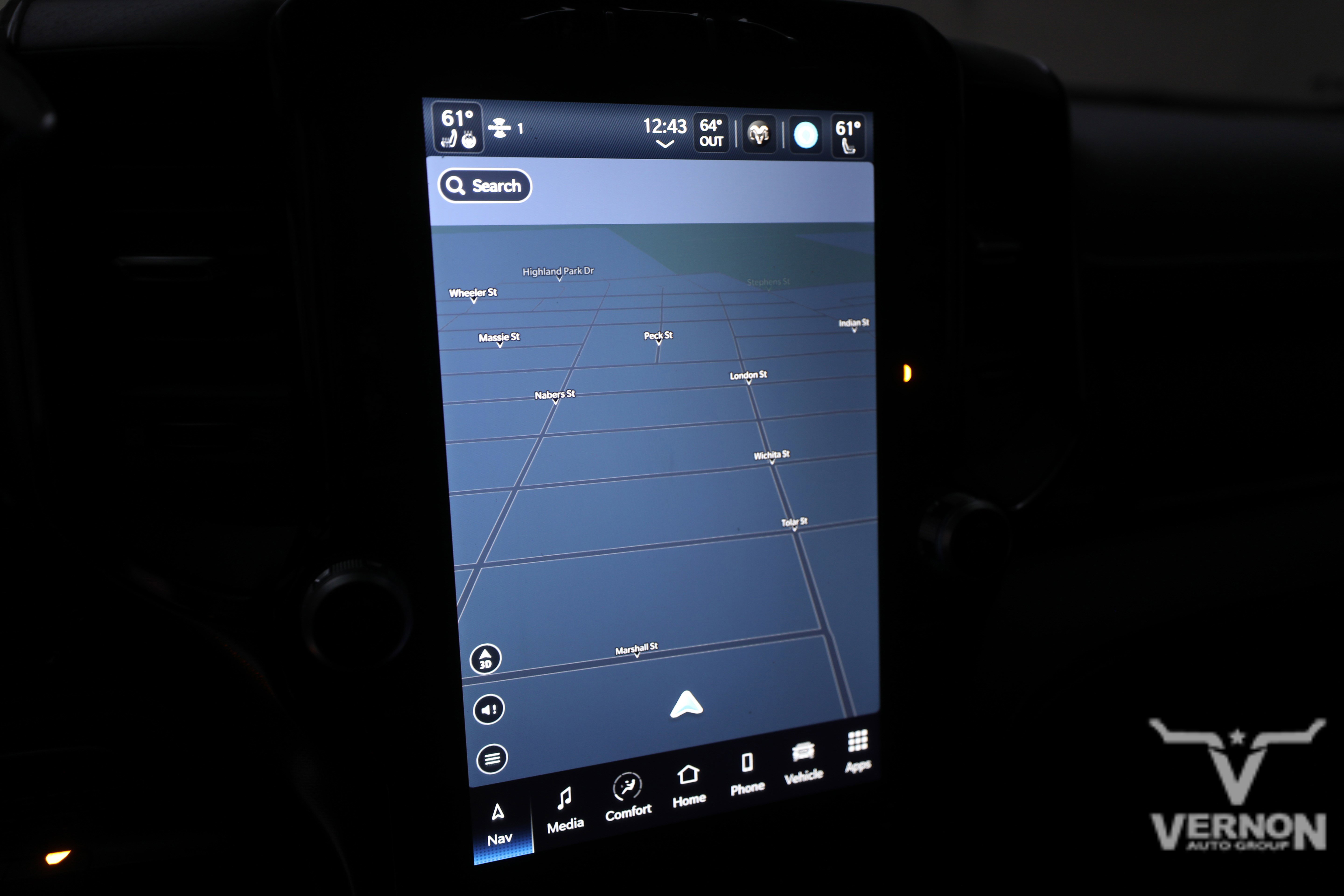 Used 2024 RAM 3500 Limited image 26