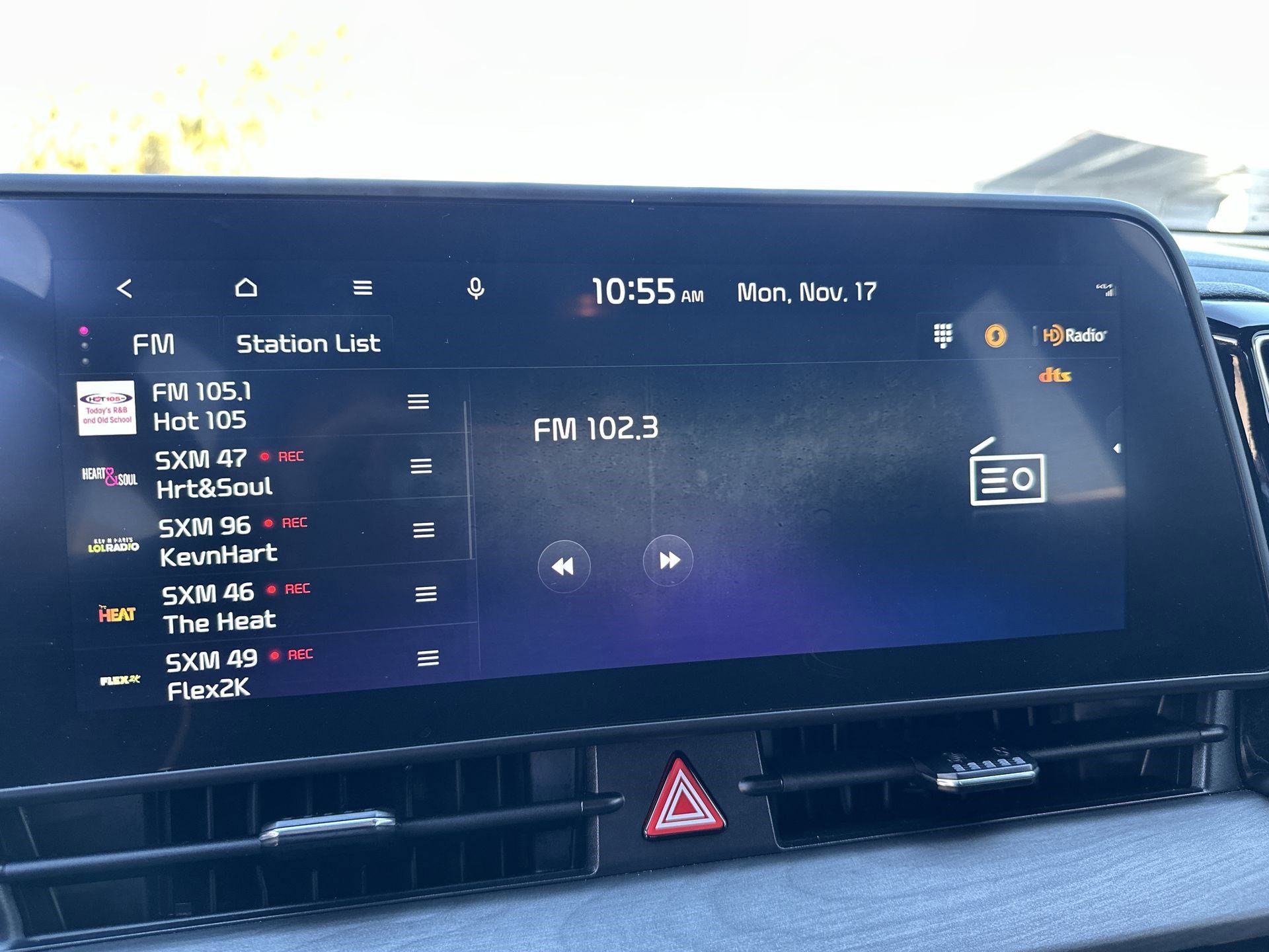 Certified 2023 Kia Sportage X-Line image 12