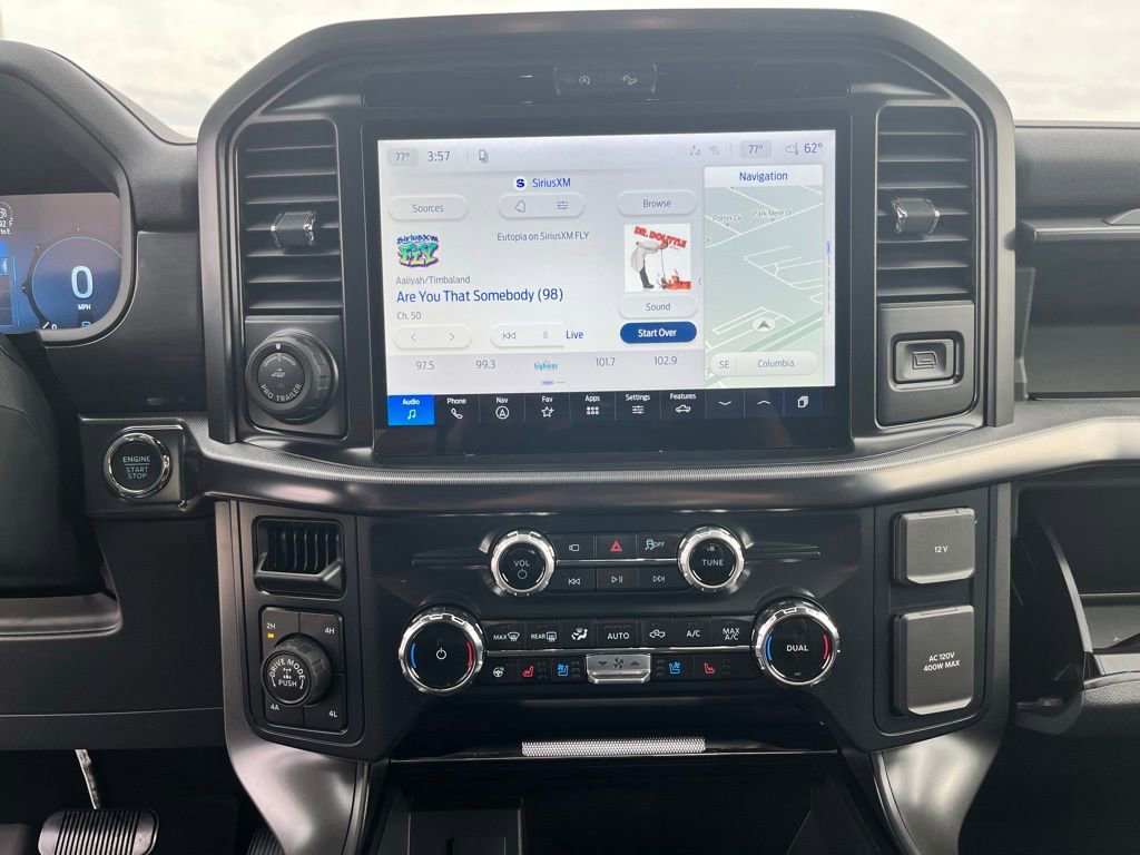 New 2026 Ford F150 Lariat w/ Equipment Group 501A Mid image 19