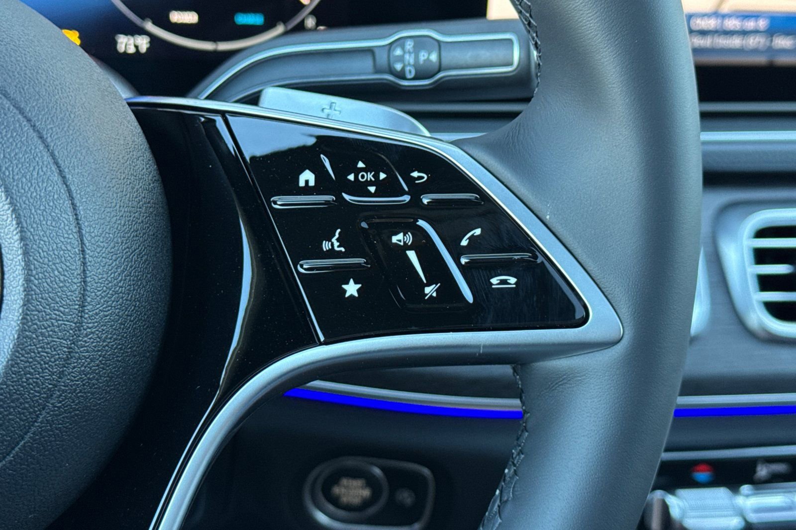 New 2025 Mercedes-Benz GLE 350 4MATIC image 27