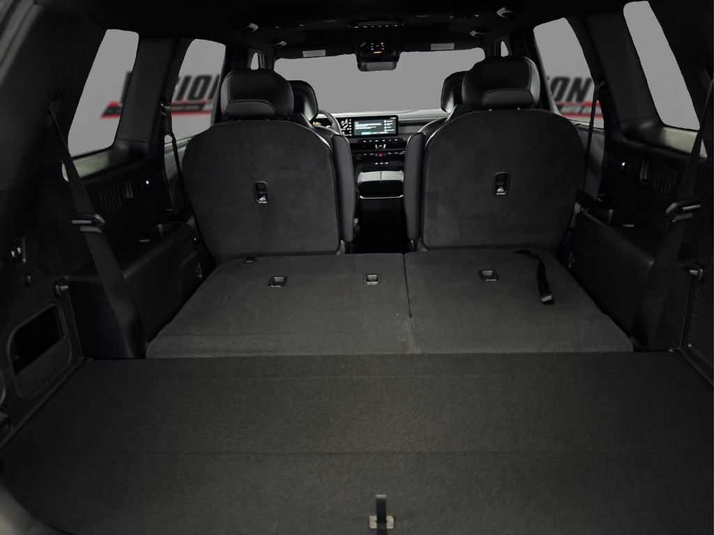 New 2027 Kia Telluride EX X-Line image 11