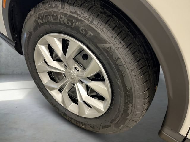 New 2026 Honda CR-V LX image 10