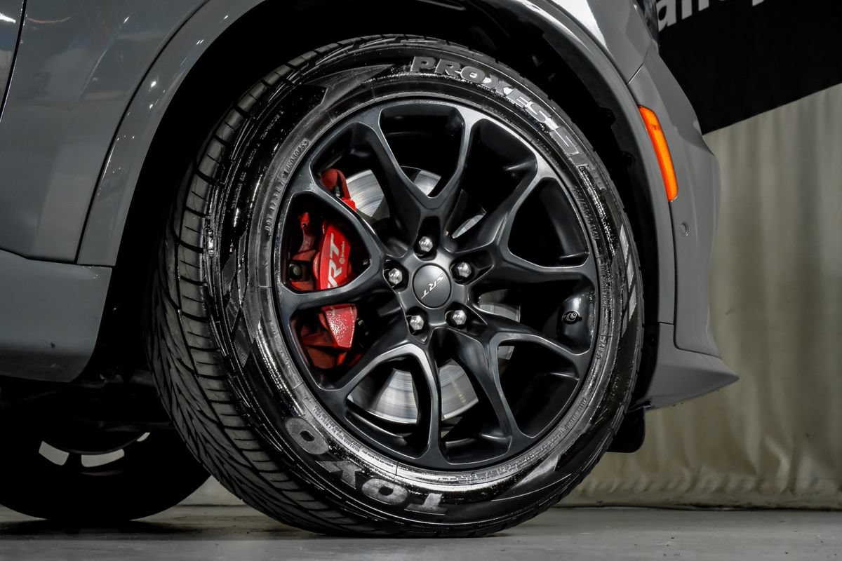 Used 2023 Dodge Durango SRT Hellcat AWD/4WD image 54