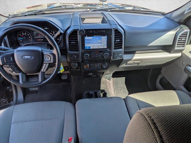 Used 2018 Ford F150 XLT w/ Equipment Group 302A Luxury RWD image 15