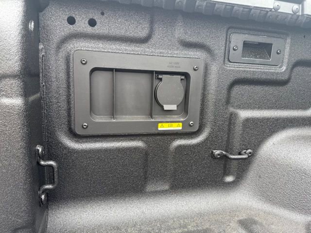 New 2025 Ford Ranger XLT w/ Chrome Accent Package image 7