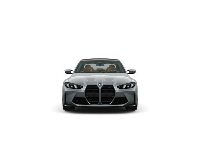 New 2027 BMW M3 w/ Executive Package RWD image 2