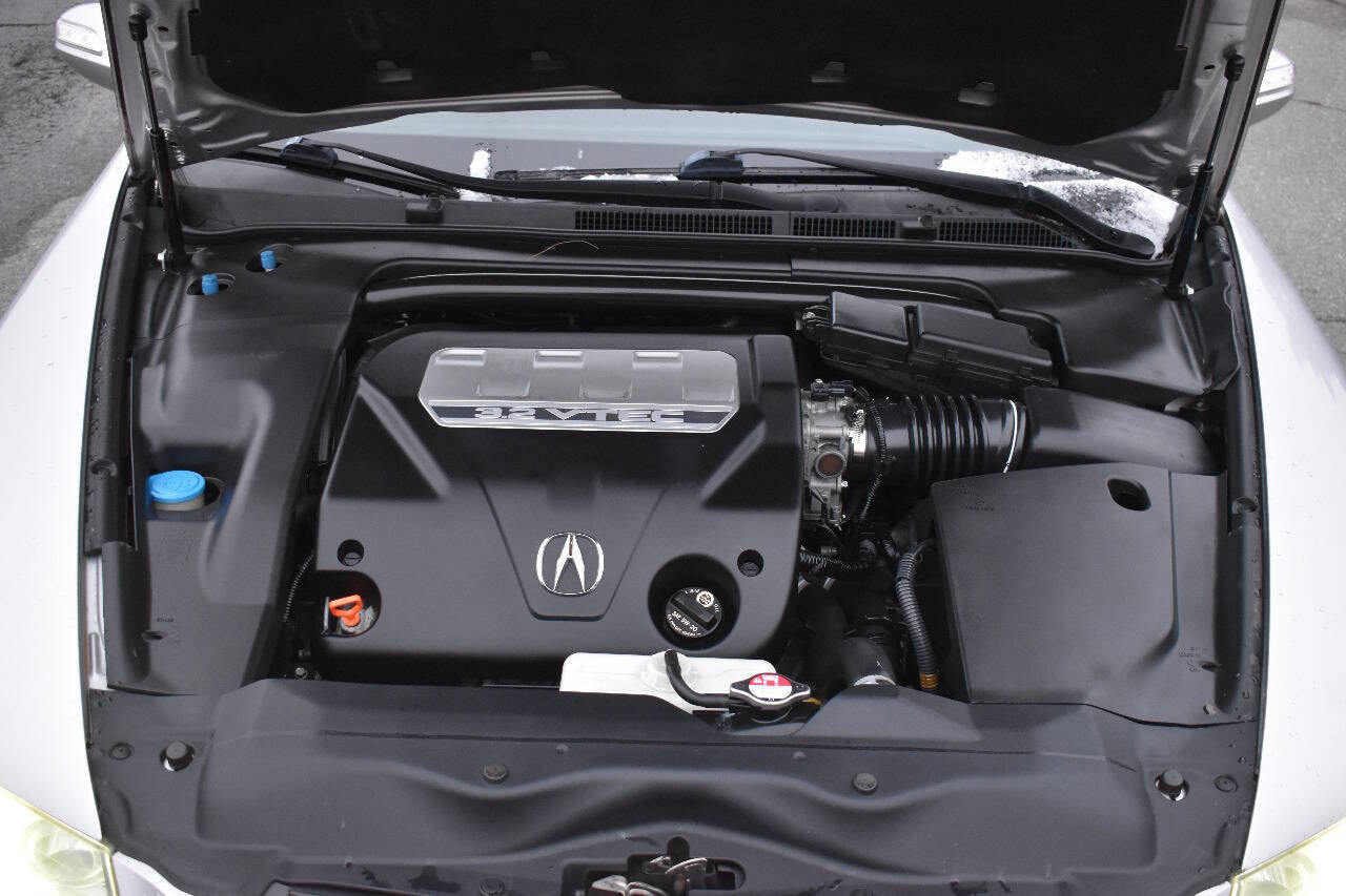 Used 2008 Acura TL image 34