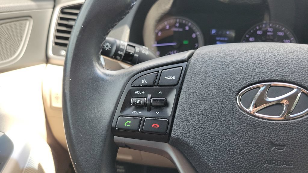 Used 2016 Hyundai Tucson Sport FWD image 20