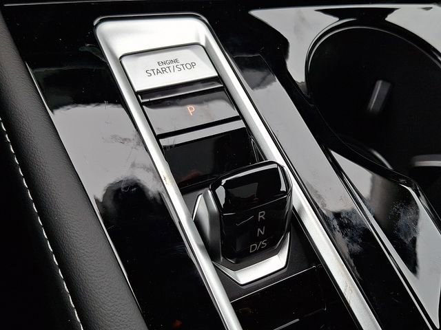 New 2026 Volkswagen Atlas SE image 8