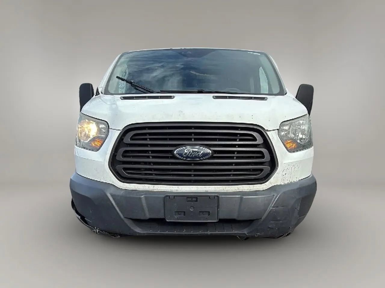 Used 2015 Ford Transit 250 148 Low Roof image 6