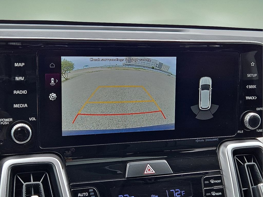 Used 2022 Kia Sorento S w/ Panoramic Sunroof Package FWD image 25