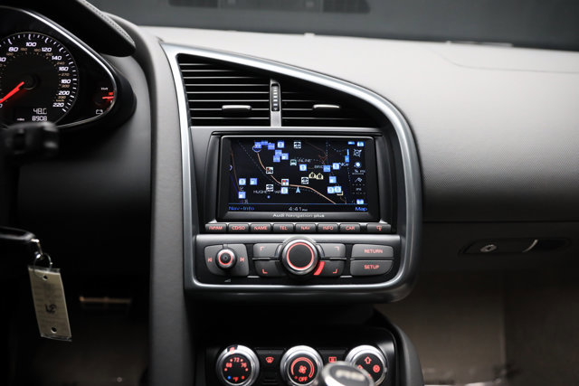 Used 2009 Audi R8 V8 image 66