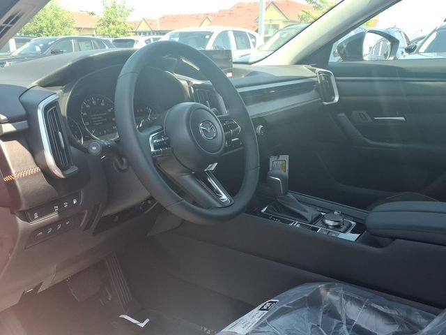 New 2026 MAZDA CX-50 AWD 2.5 Hybrid w/ Cargo Package image 13