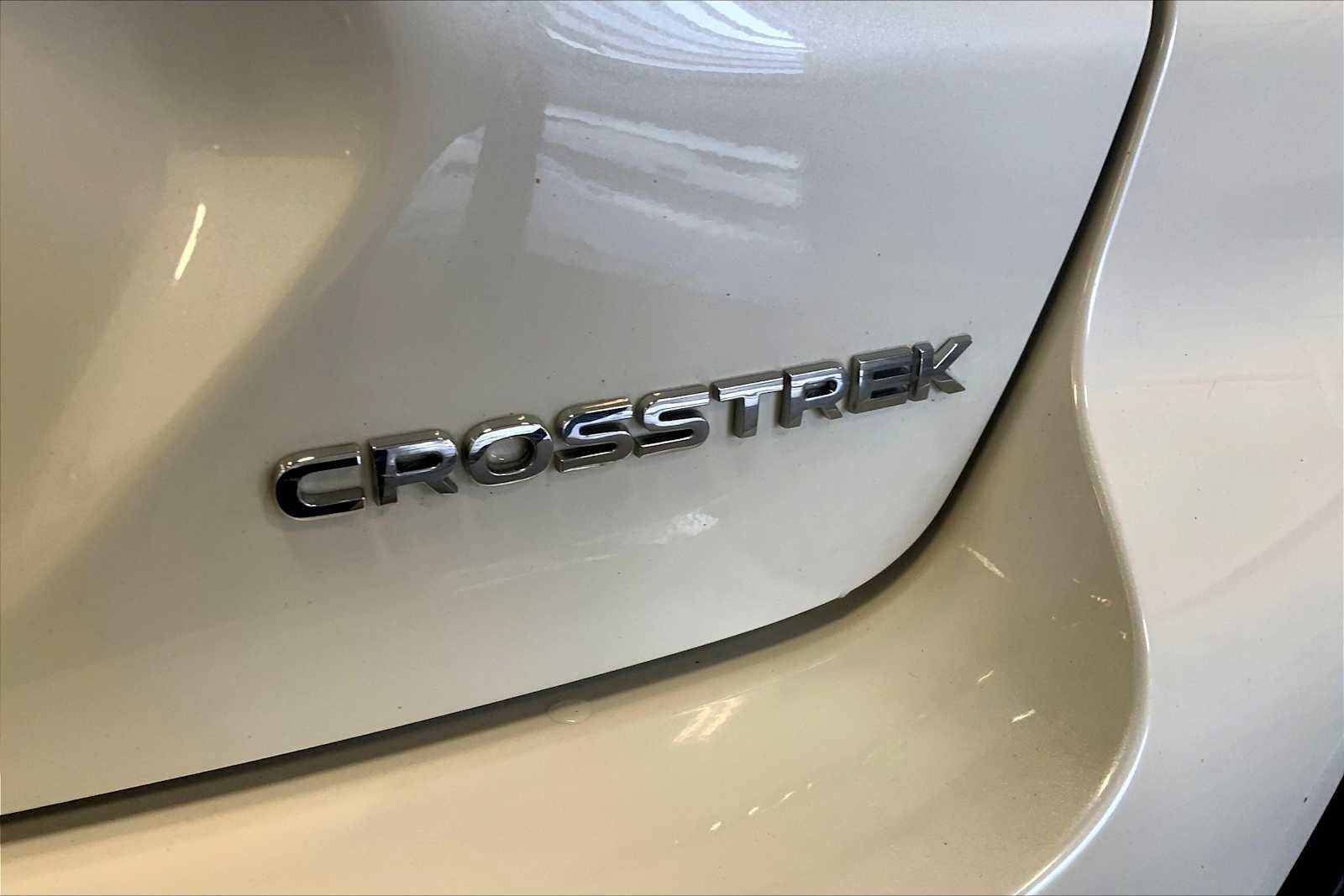 Certified 2024 Subaru Crosstrek 2.0i Premium AWD/4WD image 9