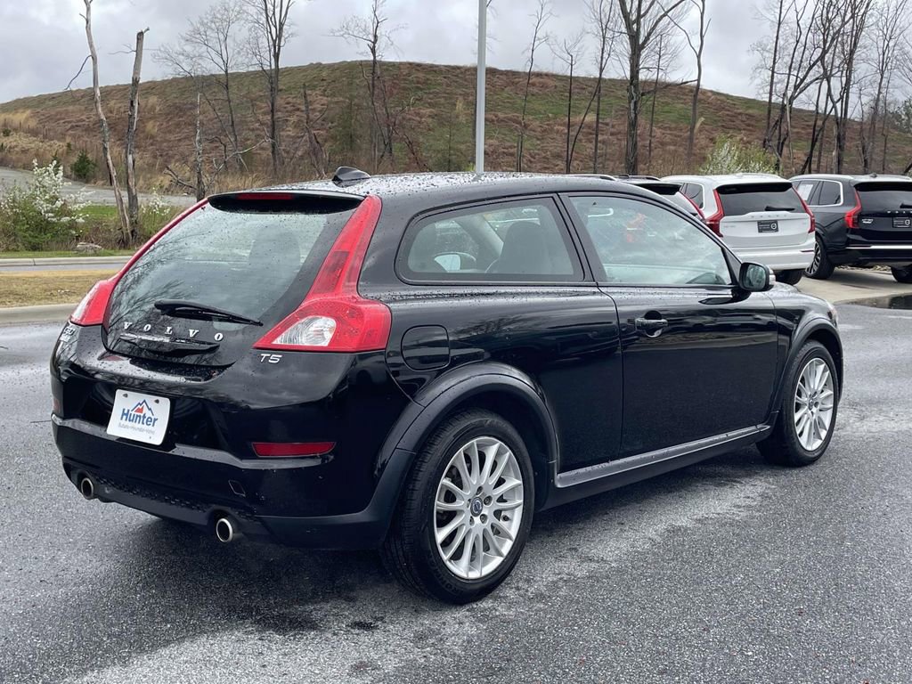 Used 2012 Volvo C30 T5 image 30
