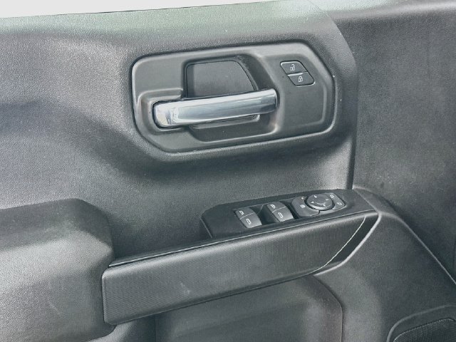 Used 2024 Chevrolet Silverado 1500 Custom AWD/4WD image 20