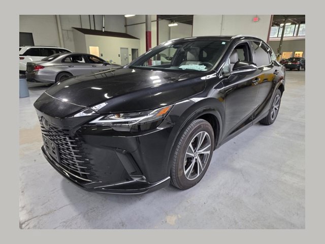 Used 2023 Lexus RX 350 Premium w/ Cold Area Package AWD/4WD image 1