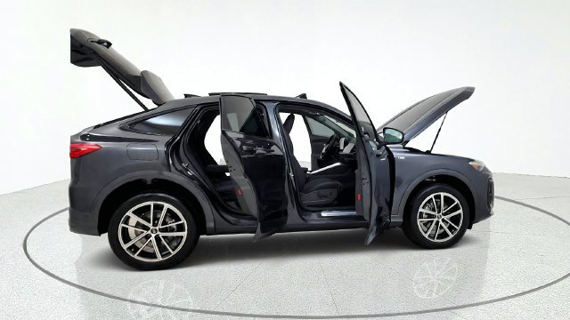 Used 2026 Audi Q5 Premium Plus AWD/4WD image 19