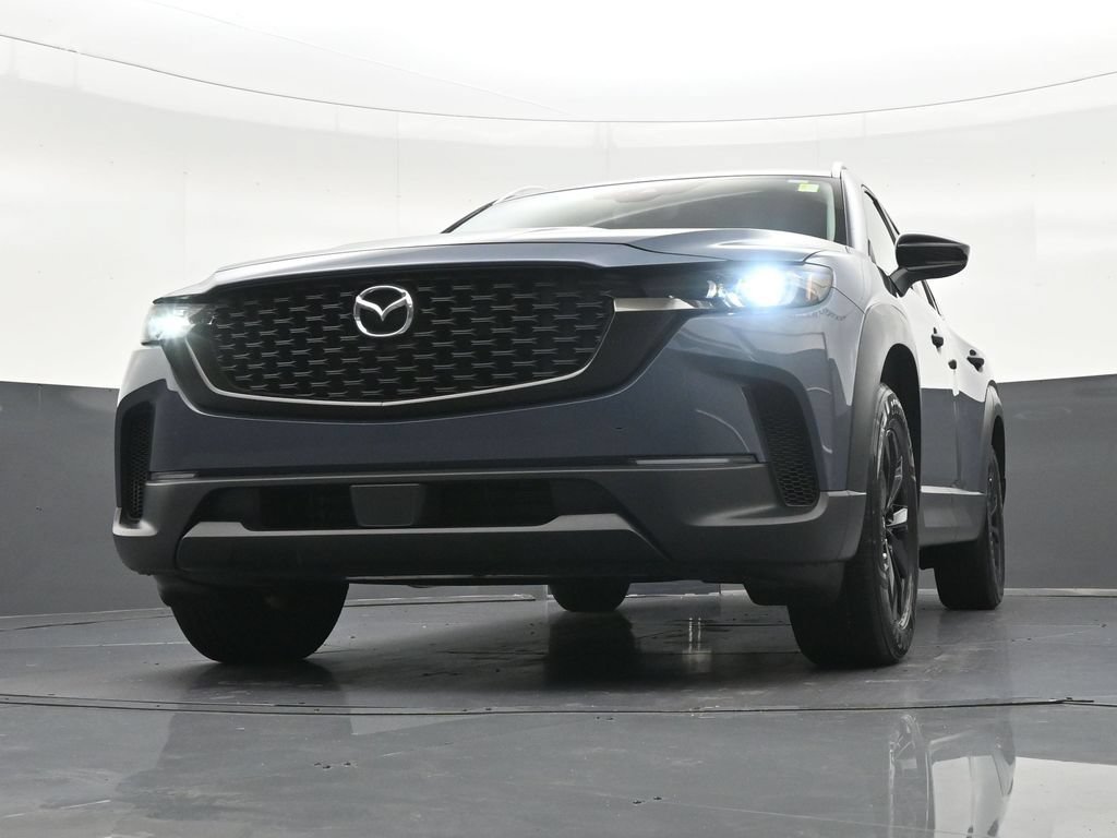 Used 2024 MAZDA CX-50 AWD 2.5 S w/ Cargo Package image 29
