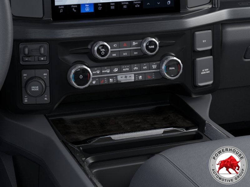 New 2026 Ford F350 Lariat w/ Lariat Premium Package AWD/4WD image 6