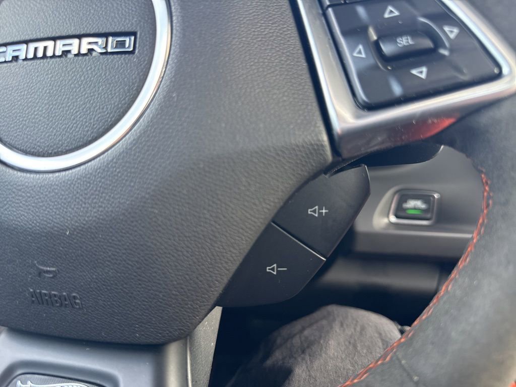 Used 2018 Chevrolet Camaro SS w/ Hot Wheels Edition image 20