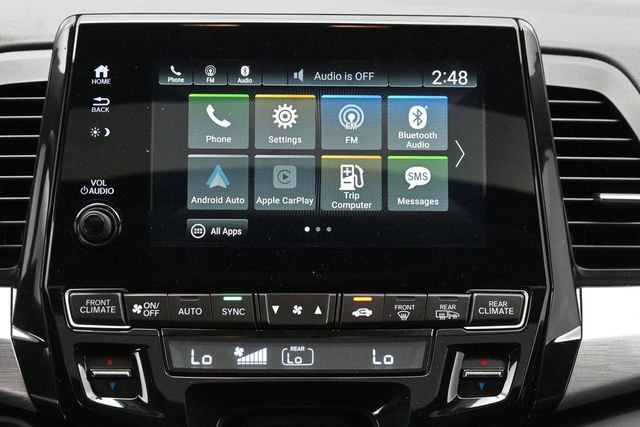 Used 2021 Honda Odyssey EX-L image 23