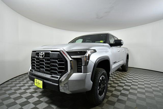 New 2026 Toyota Tundra SR5 image 6