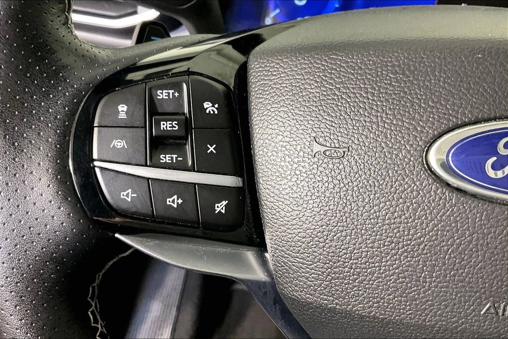 Used 2022 Ford Explorer ST w/ Equipment Group 401A image 27