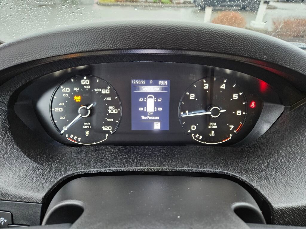 Used 2025 RAM ProMaster 2500 w/ Convenience Group image 20