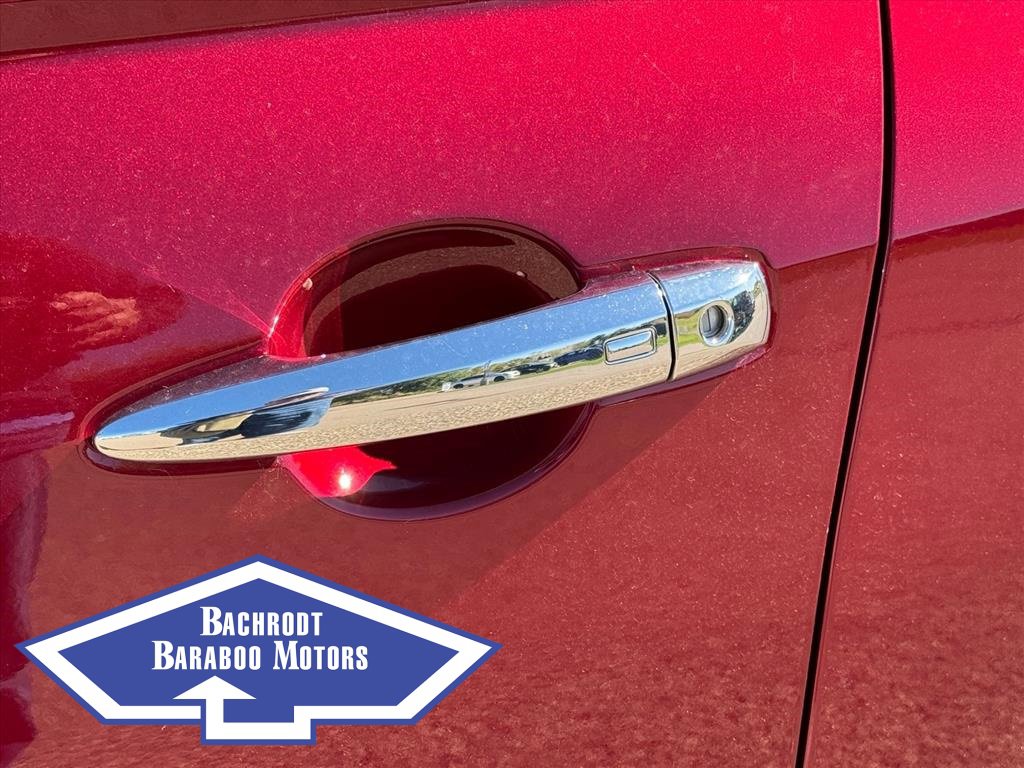 Used 2023 Nissan Altima 2.5 SL image 8