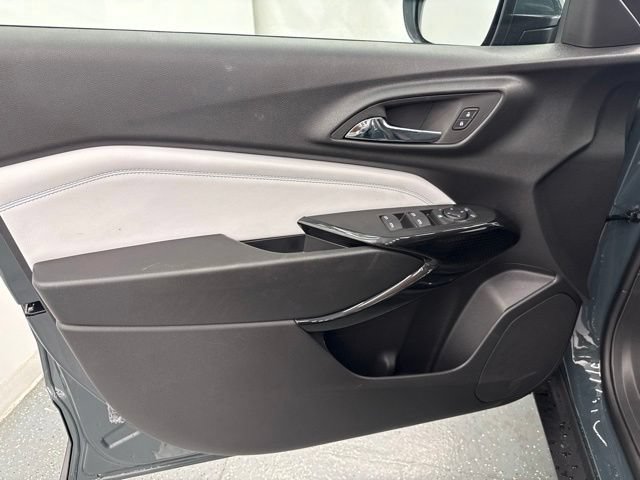 New 2026 Chevrolet Trax LT FWD image 19