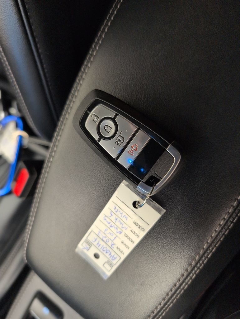Used 2023 Ford Mustang Mach-E Select RWD image 41