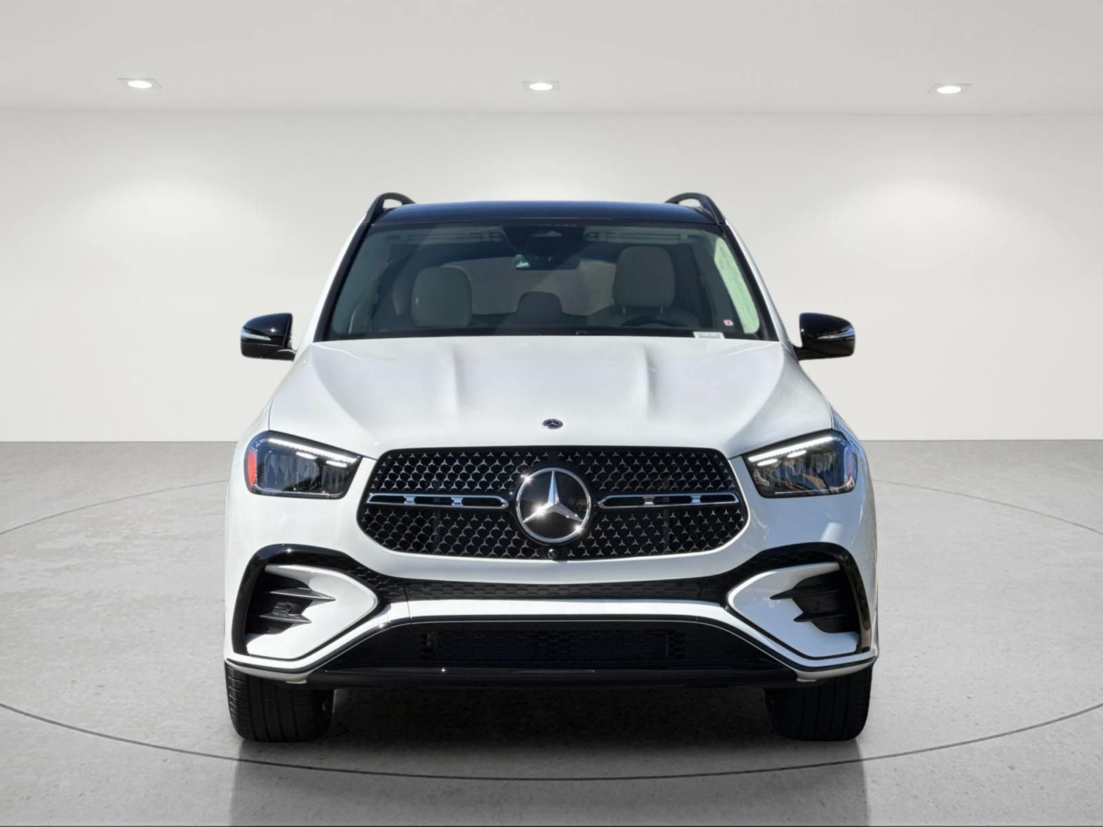 New 2026 Mercedes-Benz GLE 450 4MATIC image 8