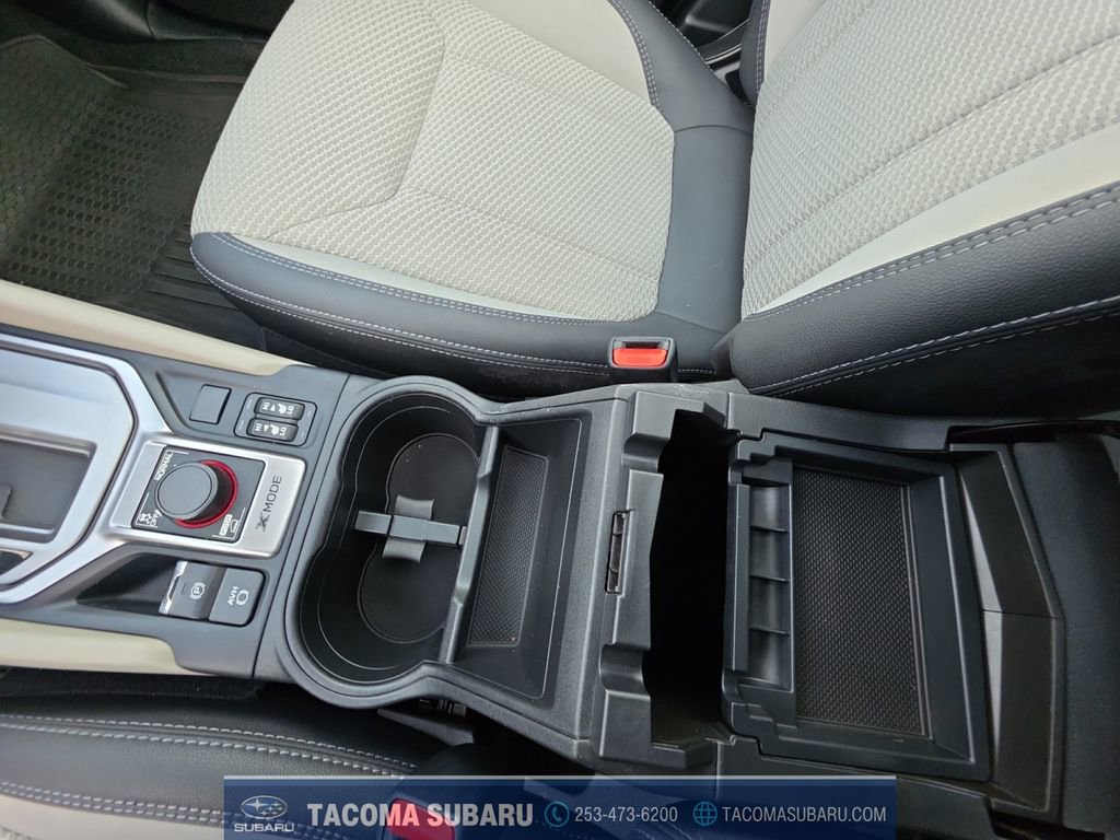Used 2020 Subaru Forester Premium image 24
