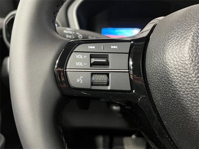 New 2026 Honda Passport RTL image 16