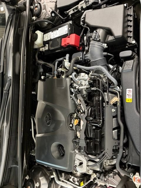 Used 2023 Toyota Camry LE w/ Convenience Package FWD image 26