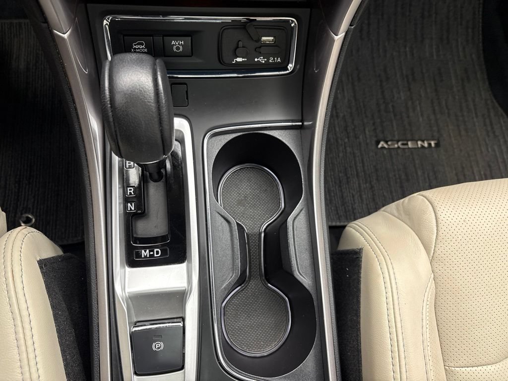 Used 2019 Subaru Ascent Limited AWD/4WD image 34