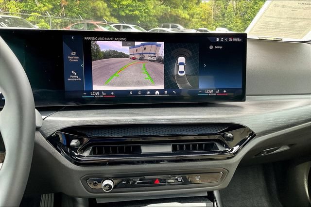 Used 2023 BMW X5 M50i w/ Executive Package AWD/4WD image 17