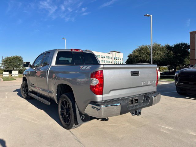 Used 2019 Toyota Tundra SR5 RWD image 7