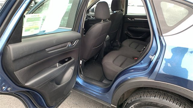 Used 2023 MAZDA CX-5 AWD 2.5 S image 18